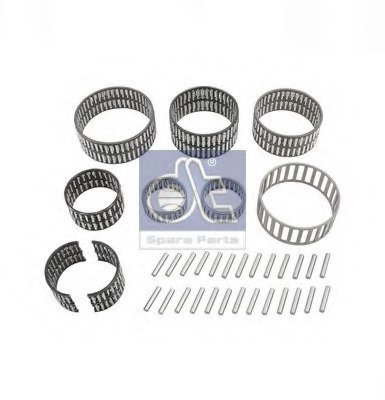 DT 4.91126 Bearing, manual transmission